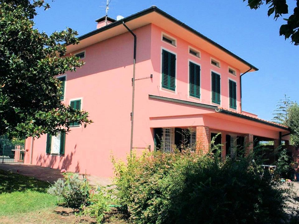 Villa i Capannori, Lucca - foto 1