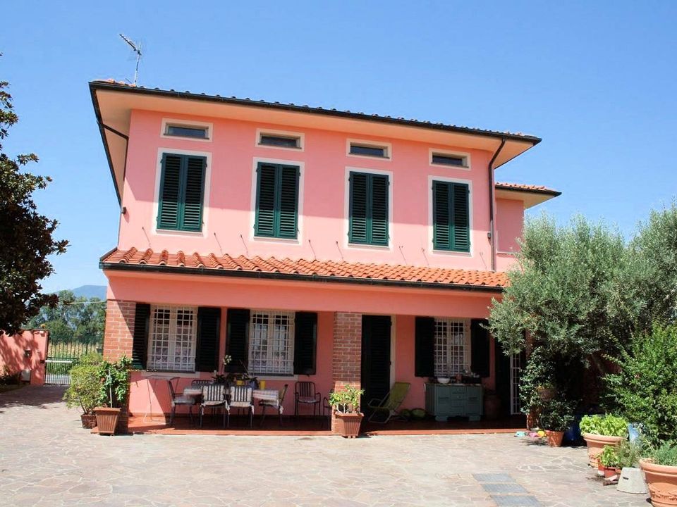 Villa i Capannori, Lucca - foto 2