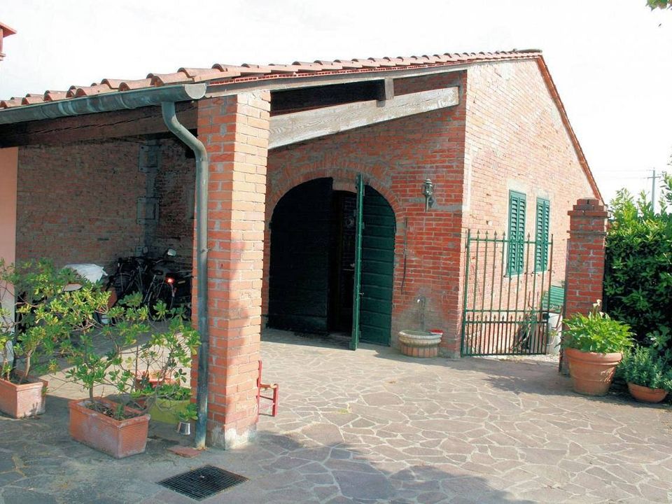 Villa i Capannori, Lucca - foto 5