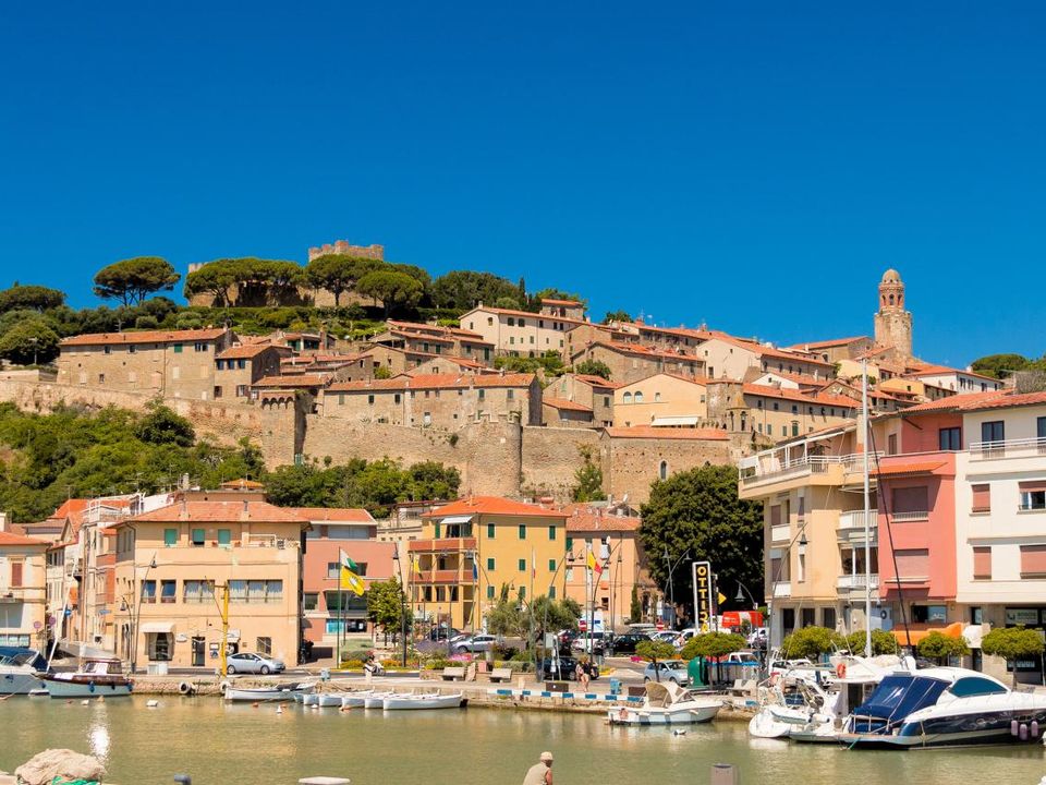 Erhvervsejendom i Grosseto, Grosseto - foto 2