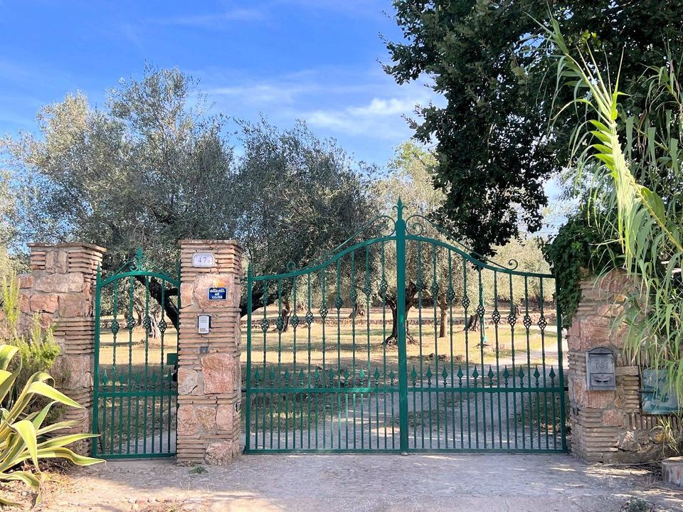 Villa i Pitigliano, Grosseto - foto 3