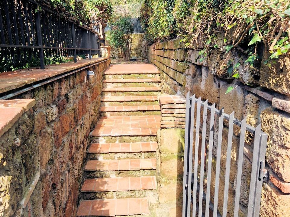 Villa i Sorano, Grosseto - foto 2