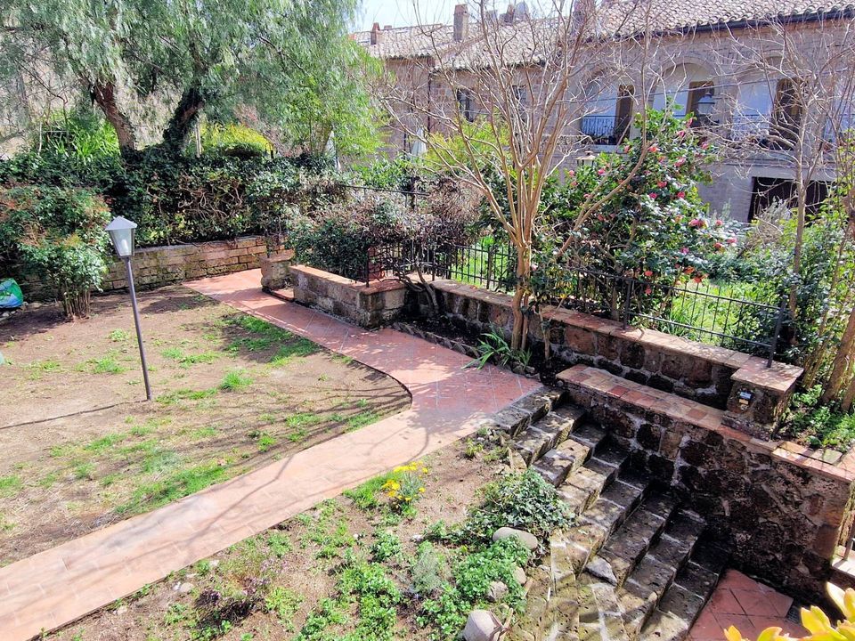 Villa i Sorano, Grosseto - foto 3