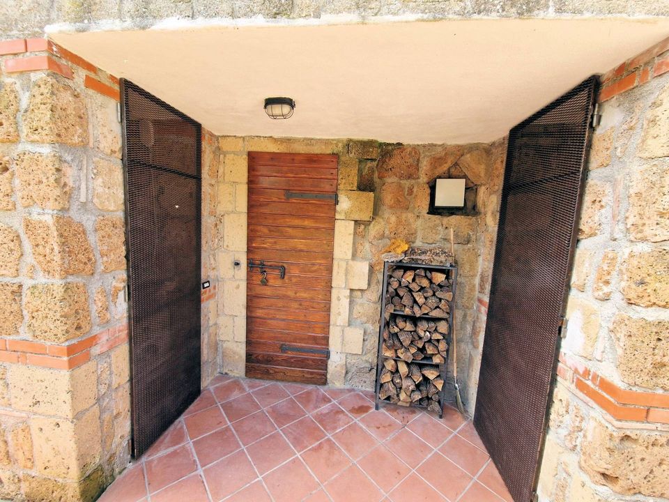 Villa i Sorano, Grosseto - foto 5