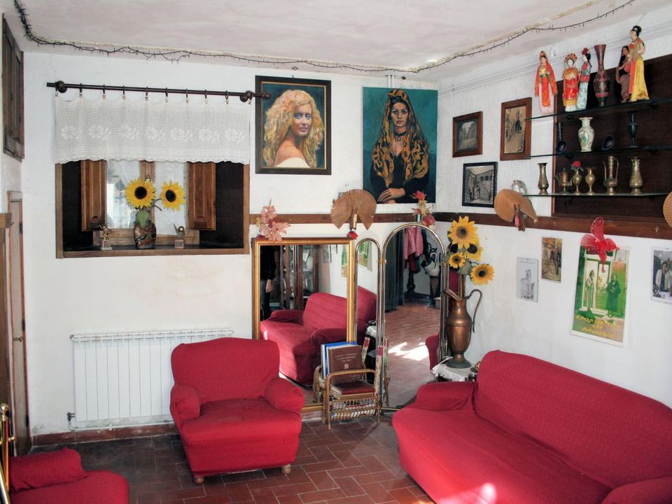 Villa i Manciano, Grosseto - foto 2