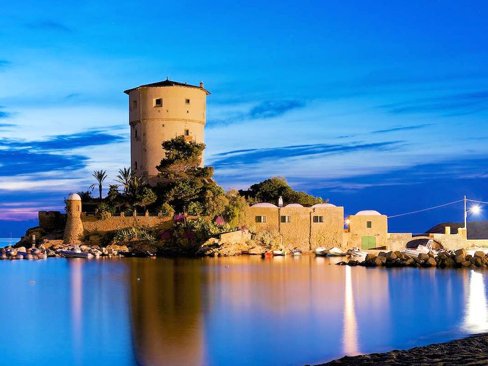 Erhvervsejendom i Monte Argentario, Grosseto - foto 2