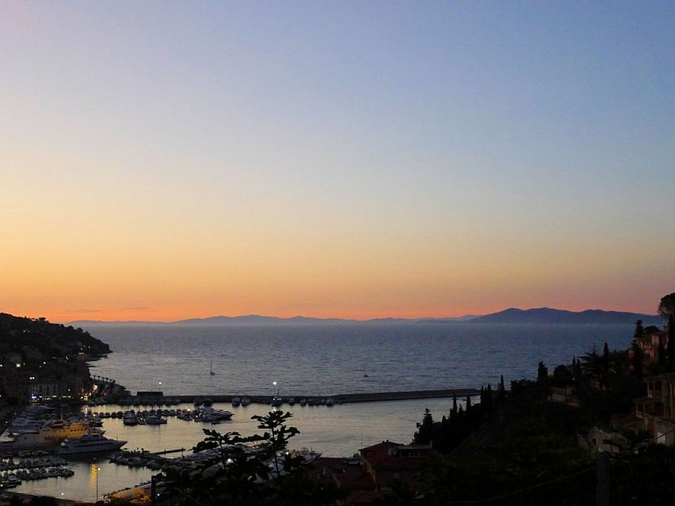 Erhvervsejendom i Monte Argentario, Grosseto - foto 4