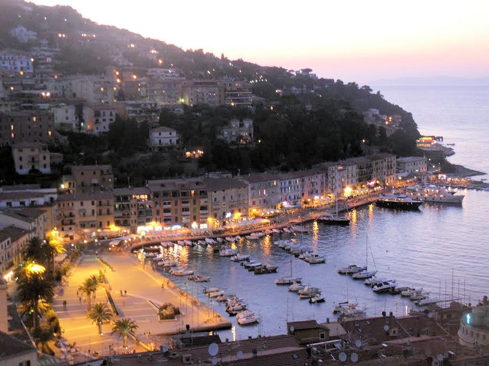 Erhvervsejendom i Monte Argentario, Grosseto - foto 5