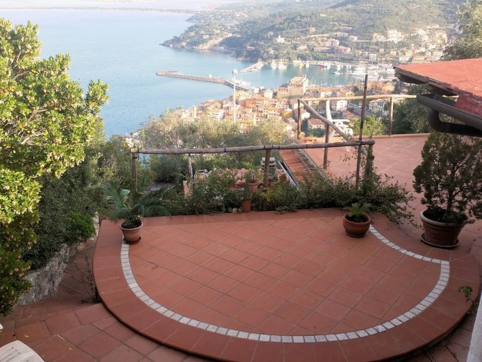 Villa i Monte Argentario, Grosseto - foto 2