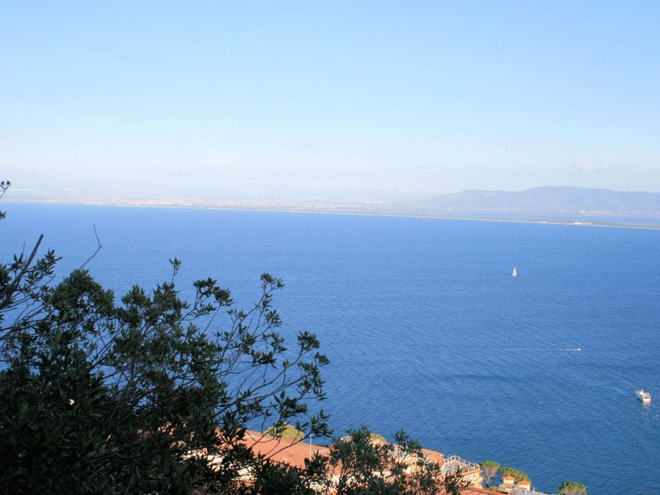Villa i Monte Argentario, Grosseto - foto 3