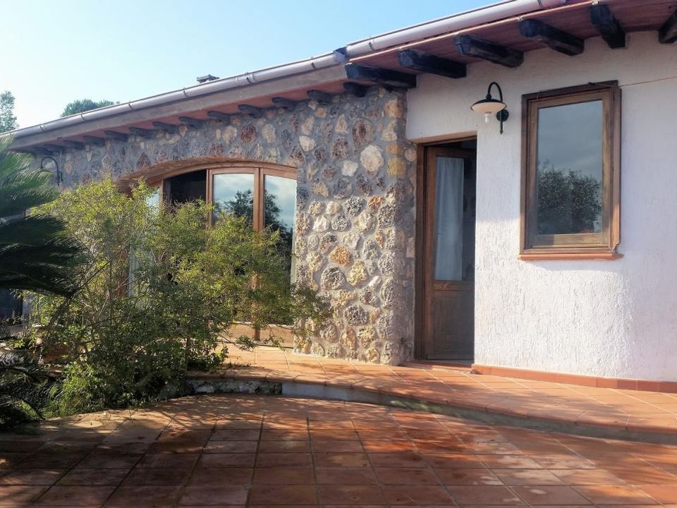 Villa i Monte Argentario, Grosseto - foto 4