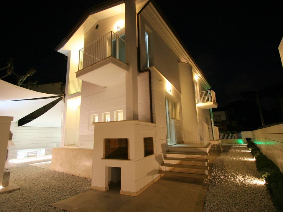 Villa i Camaiore, Lucca - foto 2