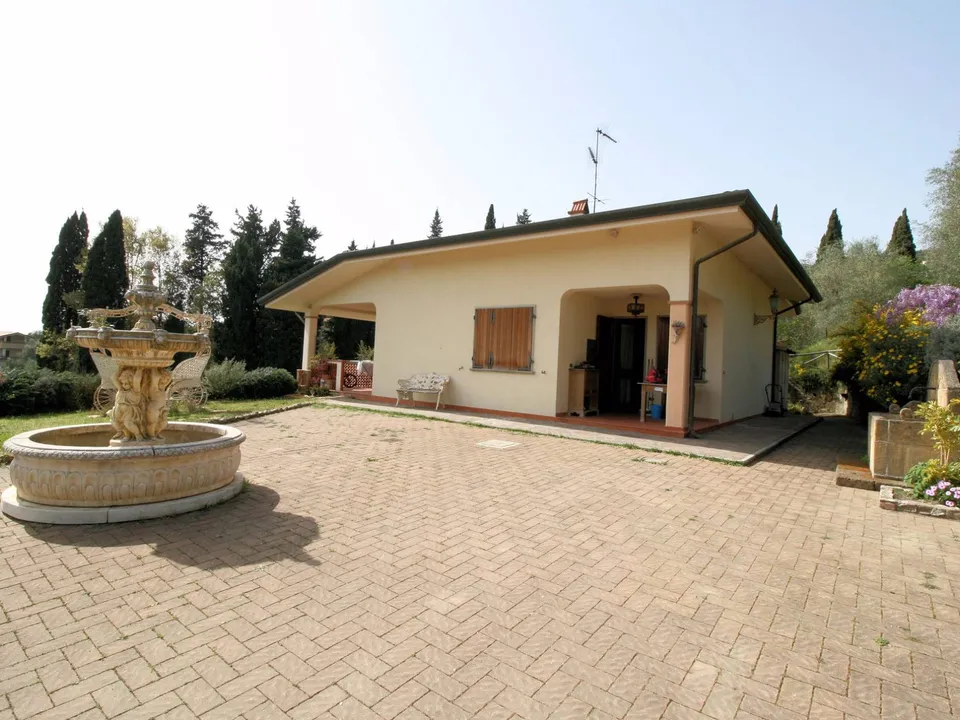 Villa i Massarosa, Lucca - foto 1