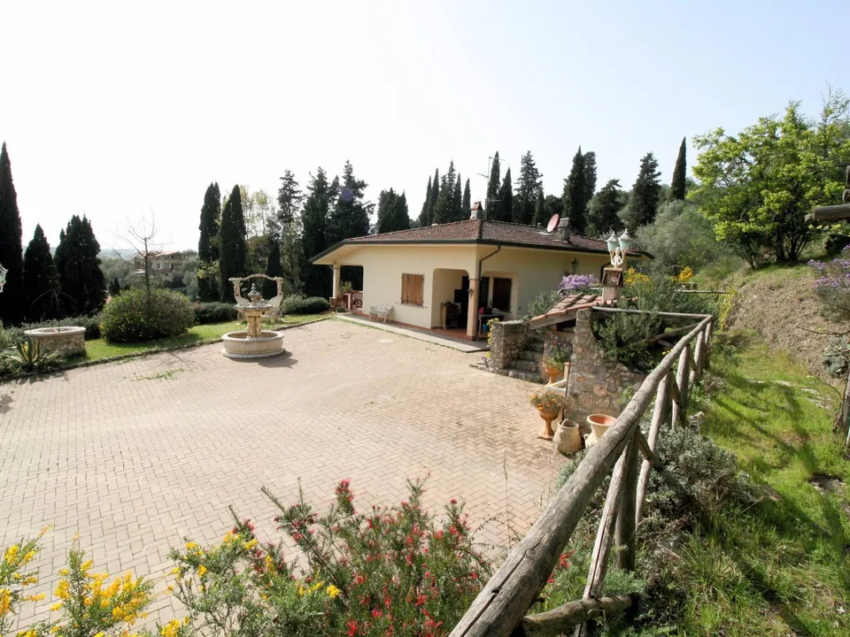 Villa i Massarosa, Lucca - foto 2