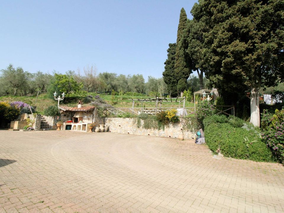 Villa i Massarosa, Lucca - foto 4