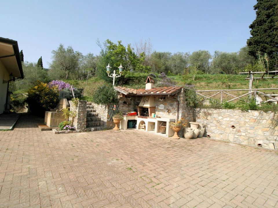 Villa i Massarosa, Lucca - foto 5