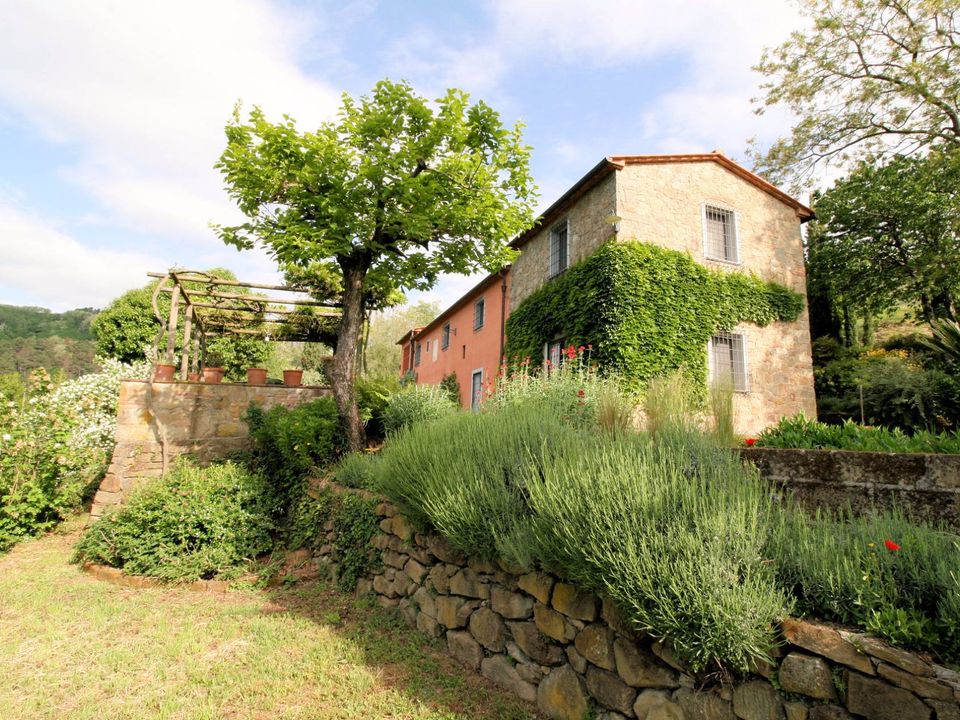 Landejendom i Buggiano, Pistoia - foto 2