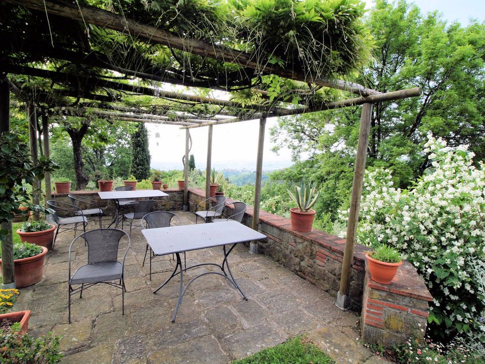 Landejendom i Buggiano, Pistoia - foto 5