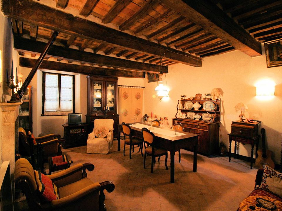 Villa i Manciano, Grosseto - foto 2