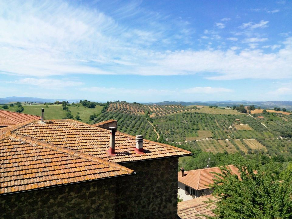 Villa i Manciano, Grosseto - foto 3
