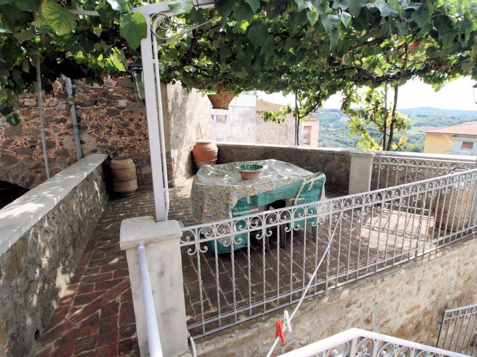 Villa i Manciano, Grosseto - foto 4