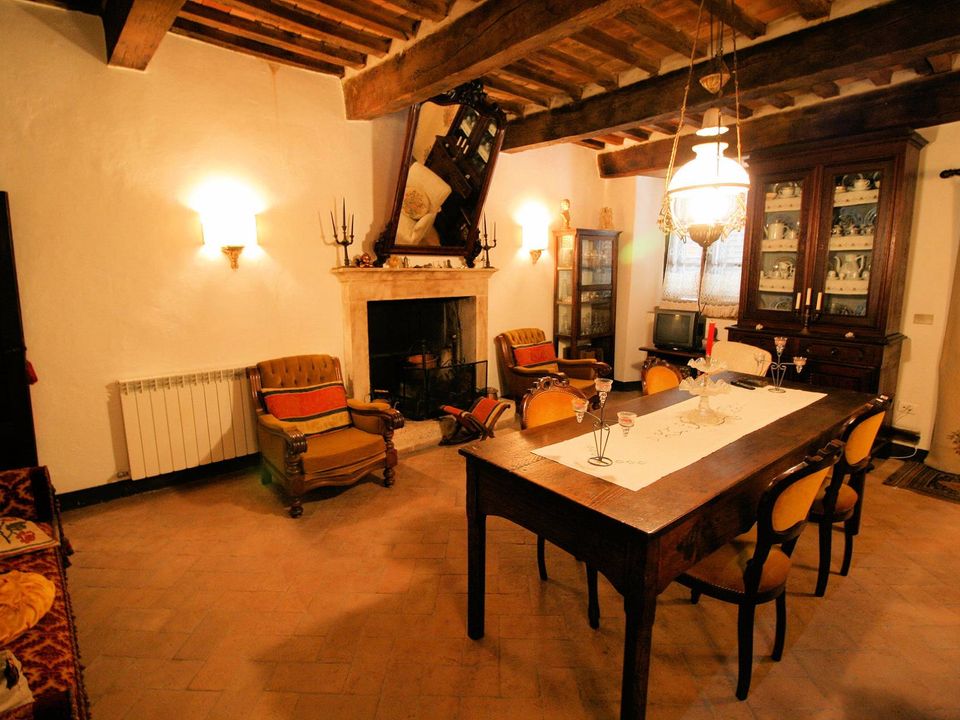 Villa i Manciano, Grosseto - foto 1
