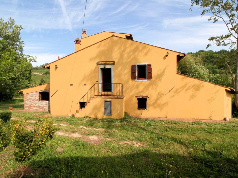Landejendom i Casciana Terme Lari, Pisa - foto 2