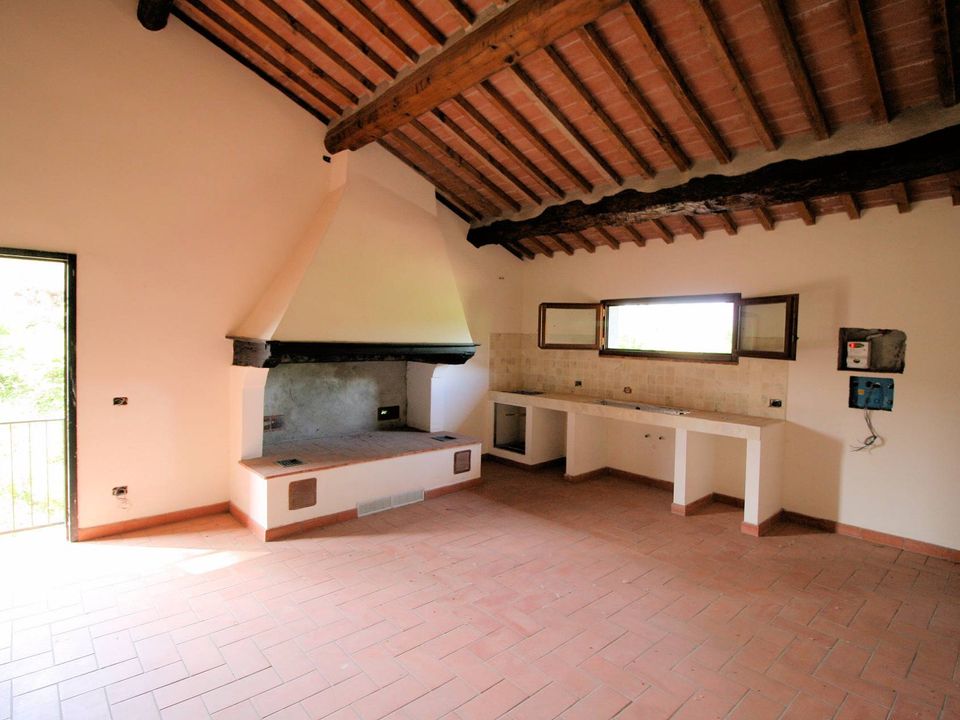 Landejendom i Casciana Terme Lari, Pisa - foto 4