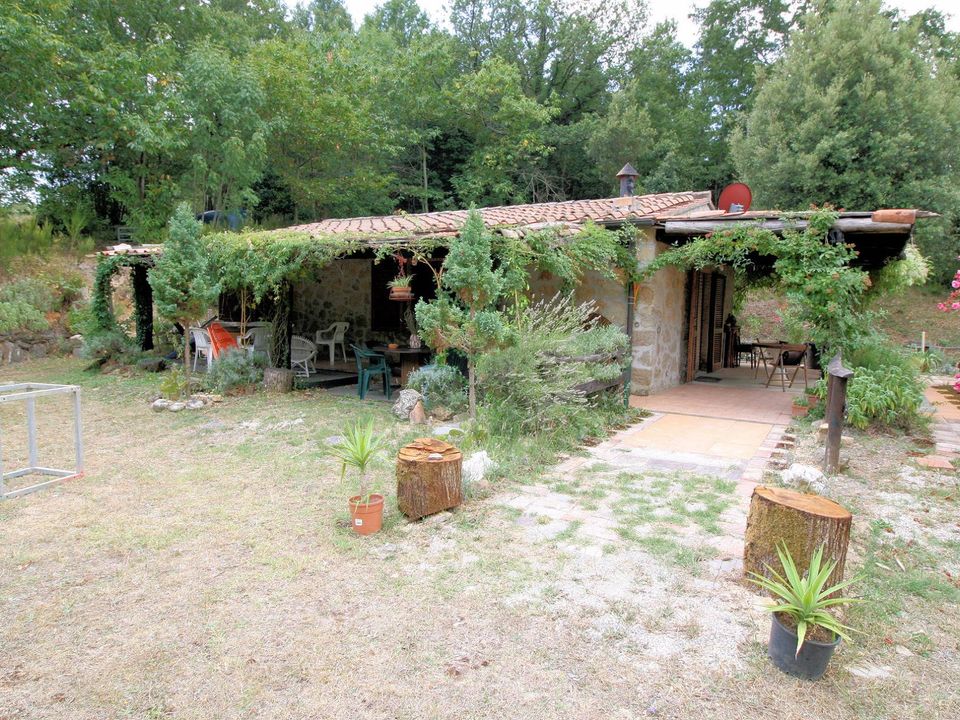 Landejendom i Roccastrada, Grosseto - foto 3