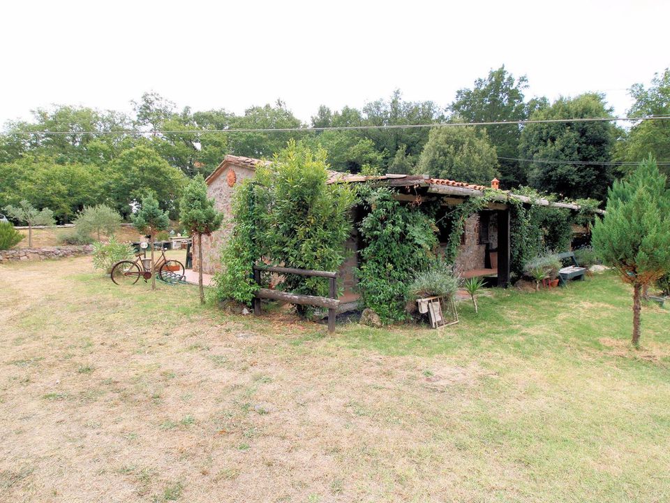 Landejendom i Roccastrada, Grosseto - foto 4