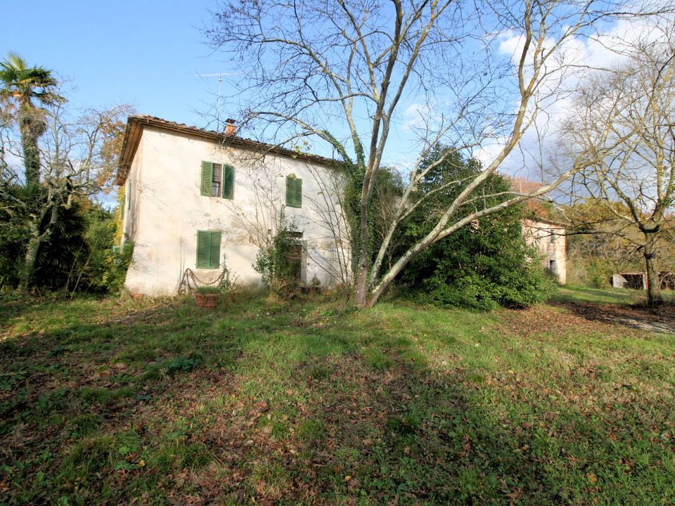 Landejendom i Altopascio, Lucca - foto 2