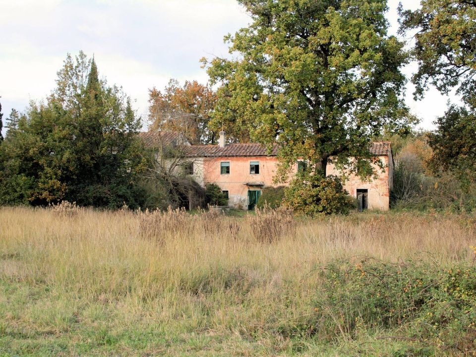 Landejendom i Altopascio, Lucca - foto 4