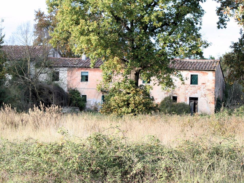 Landejendom i Altopascio, Lucca - foto 5