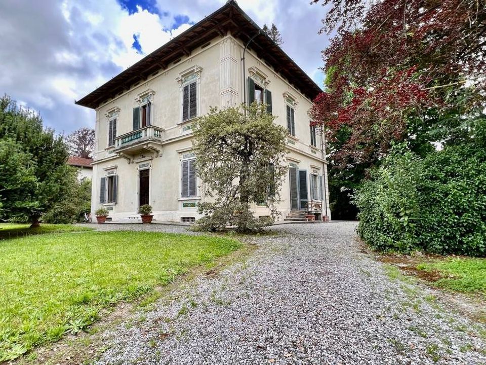 Villa i Lucca, Lucca - foto 2