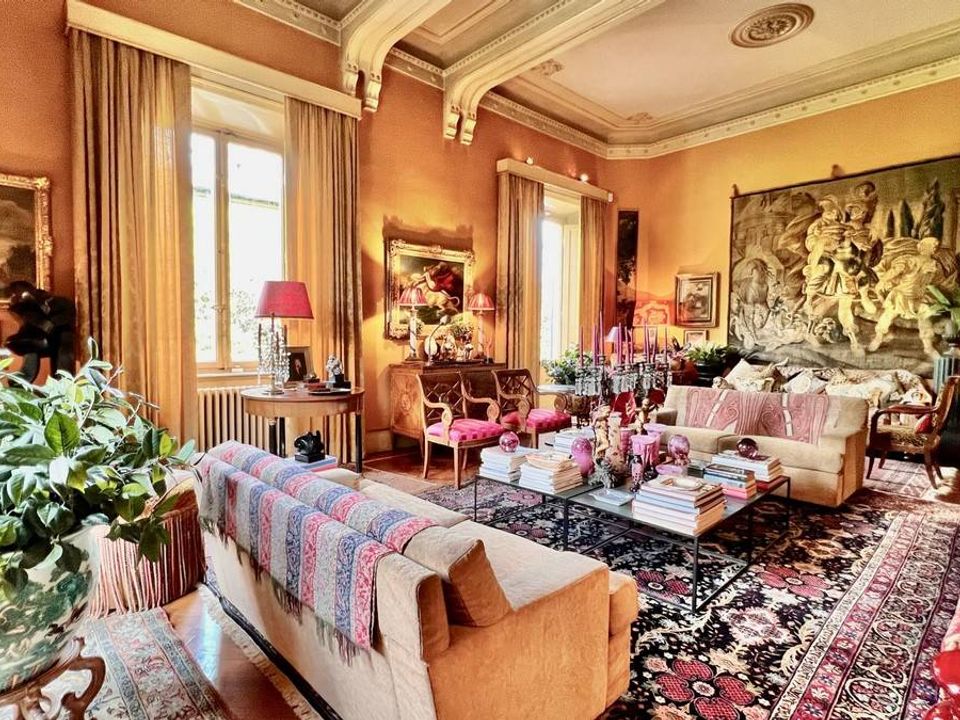 Villa i Lucca, Lucca - foto 3