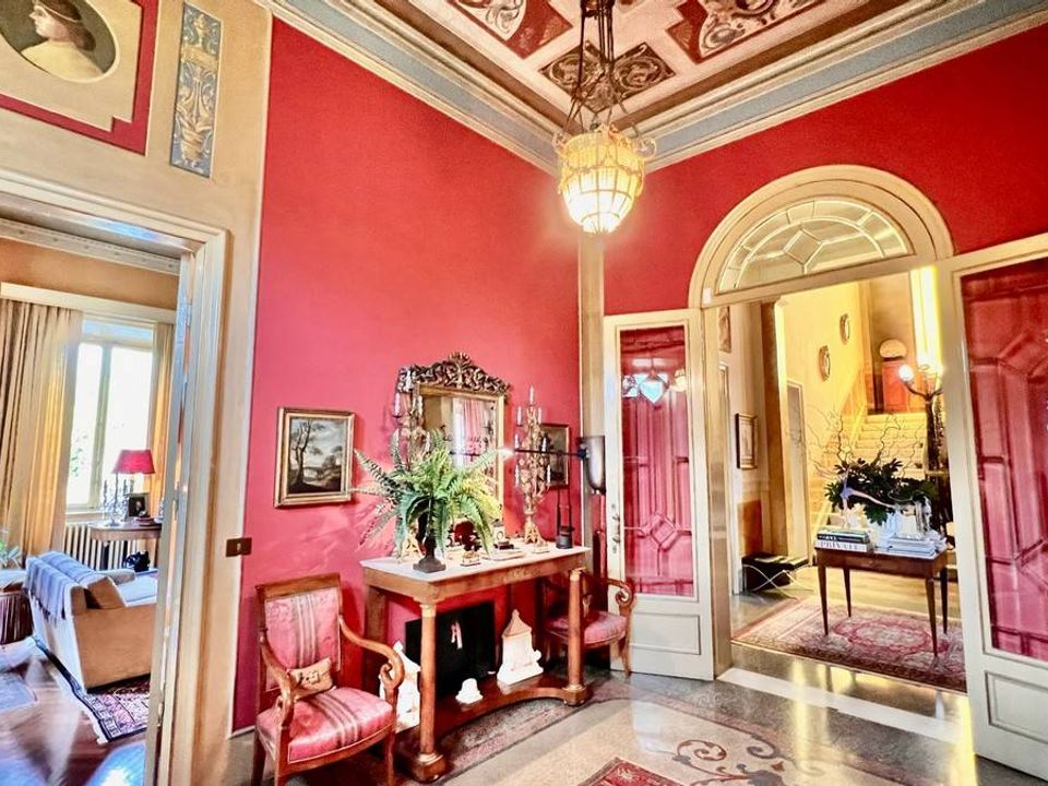 Villa i Lucca, Lucca - foto 4