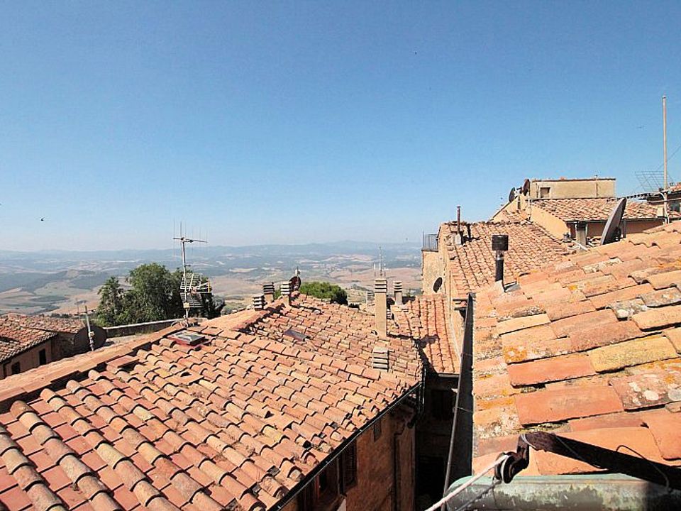 Lejlighed i Volterra, Pisa - foto 1