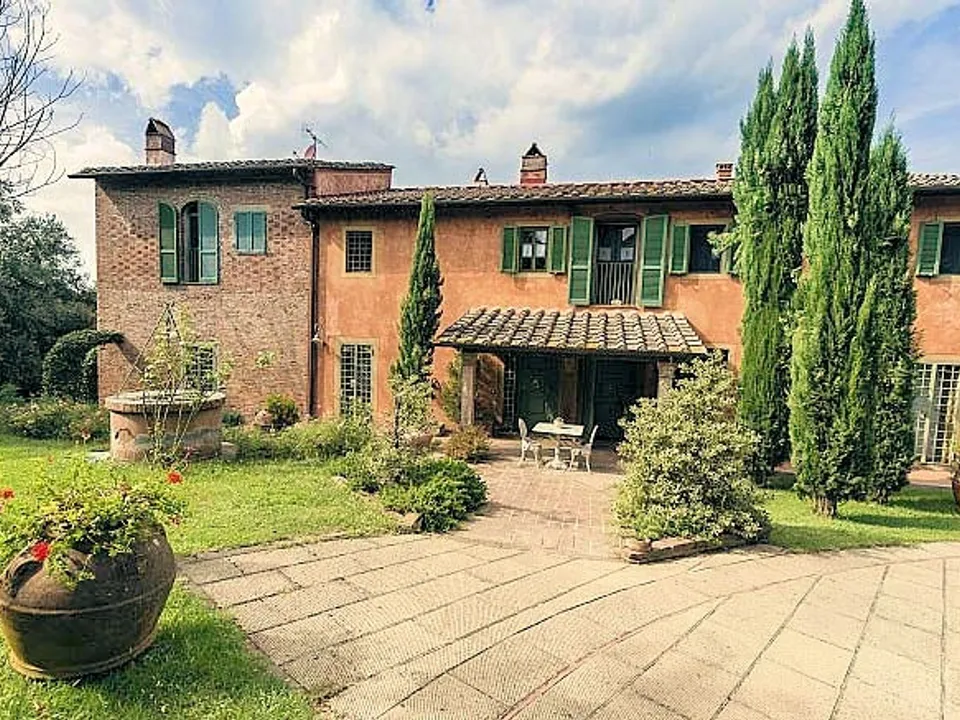 Masia a Pontedera, Pisa - foto 1