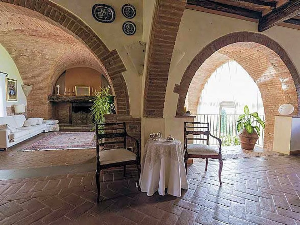 Masia a Pontedera, Pisa - foto 4