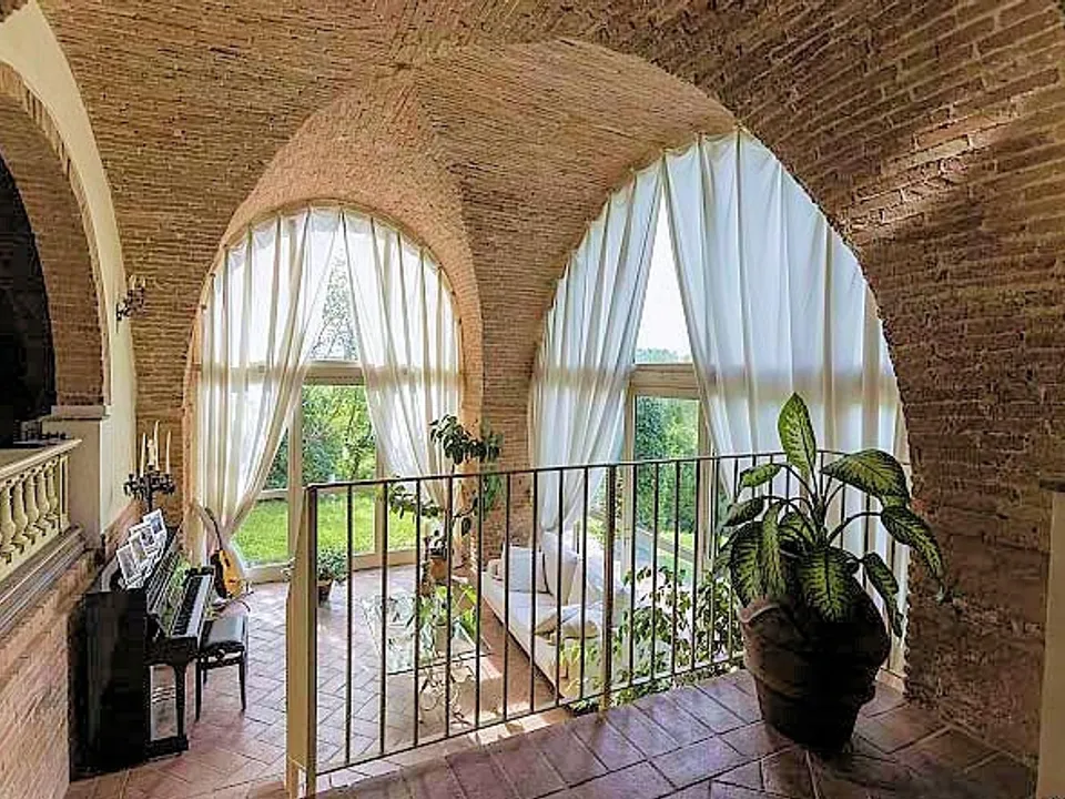 Masia a Pontedera, Pisa - foto 5