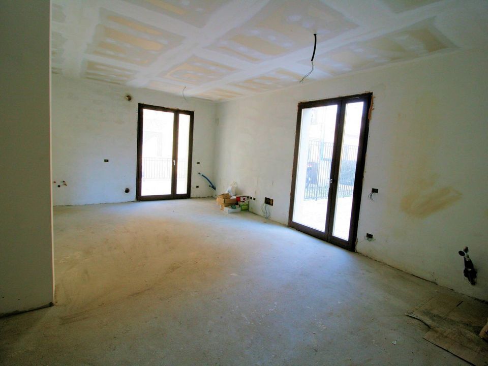Lejlighed i Montecatini Terme, Pistoia - foto 2