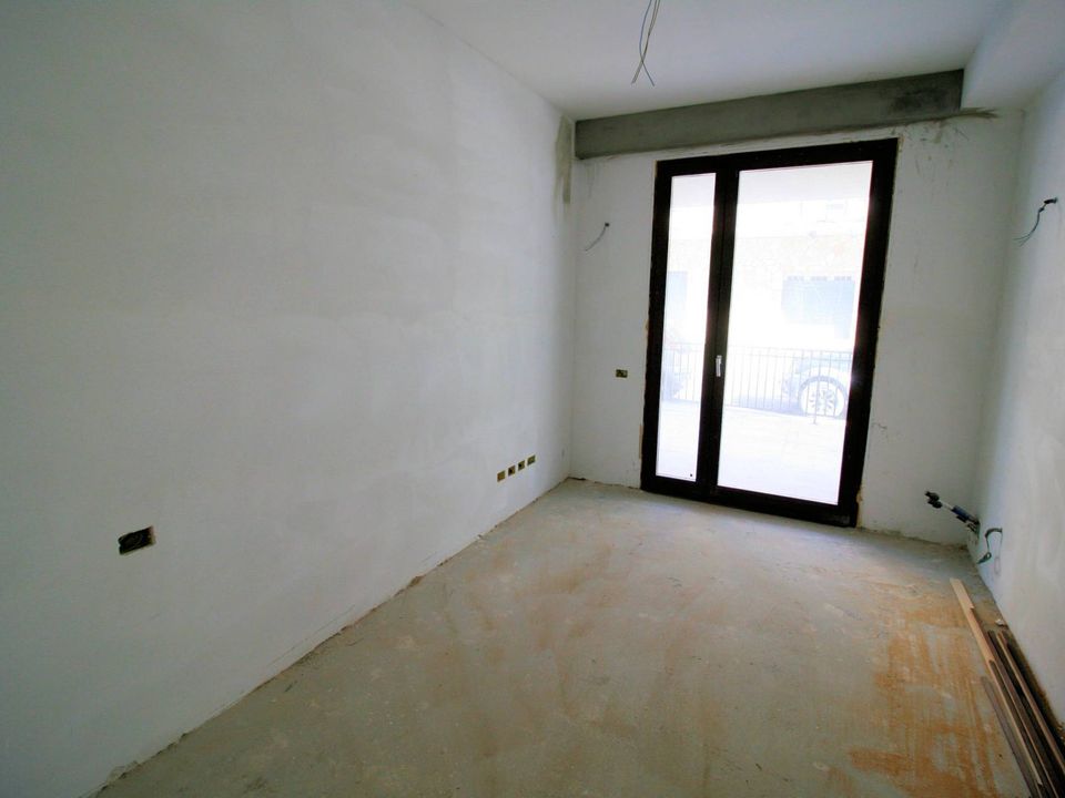 Lejlighed i Montecatini Terme, Pistoia - foto 4