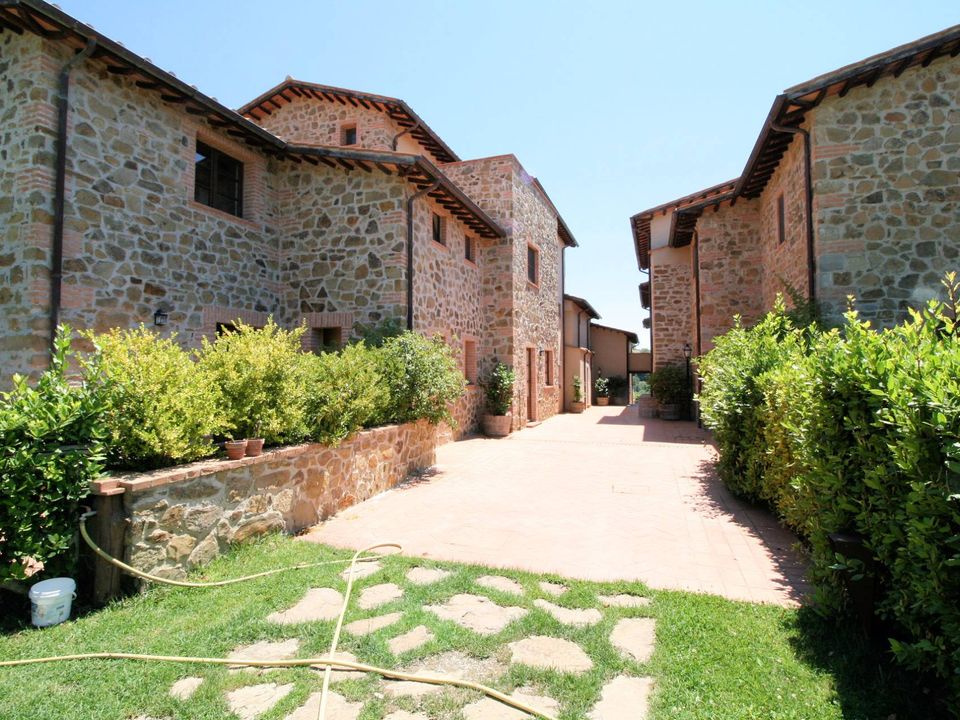 Landejendom i Scansano, Grosseto - foto 4