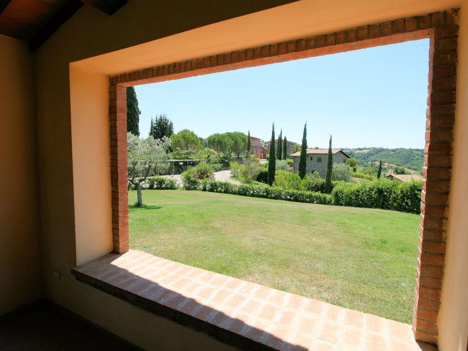 Landejendom i Scansano, Grosseto - foto 5