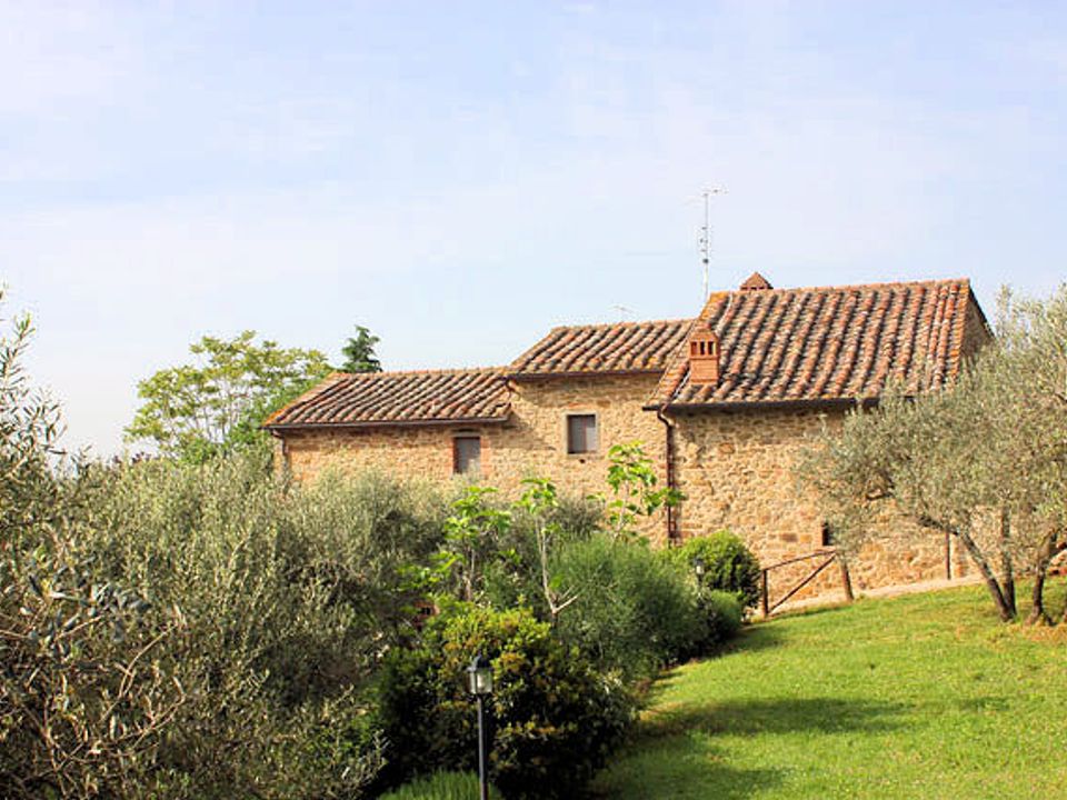 Landejendom i Cortona, Arezzo - foto 5