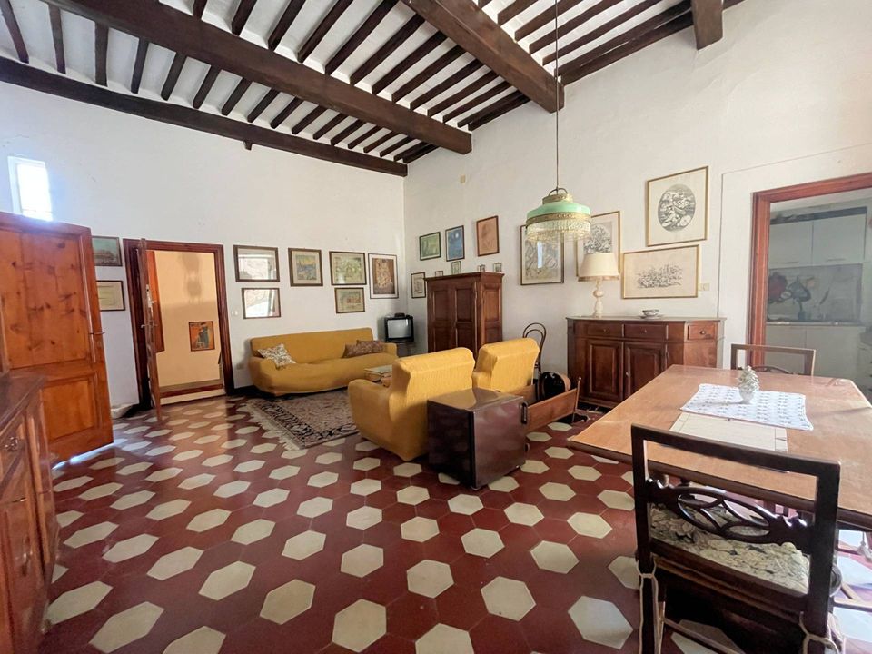 Villa i Capannoli, Pisa - foto 3