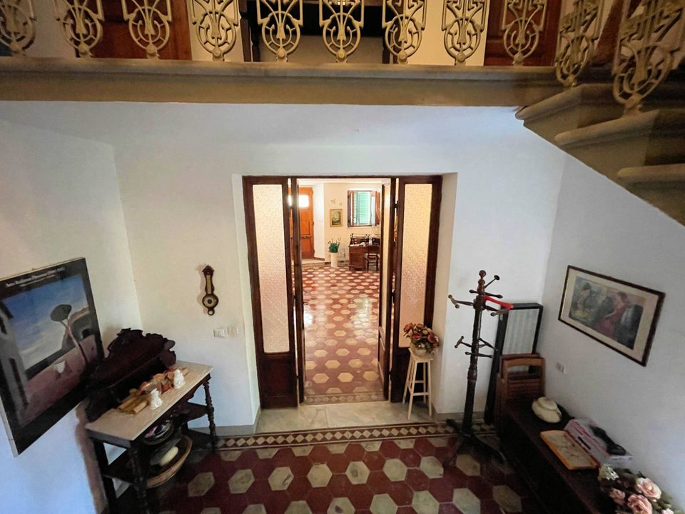Villa i Capannoli, Pisa - foto 5