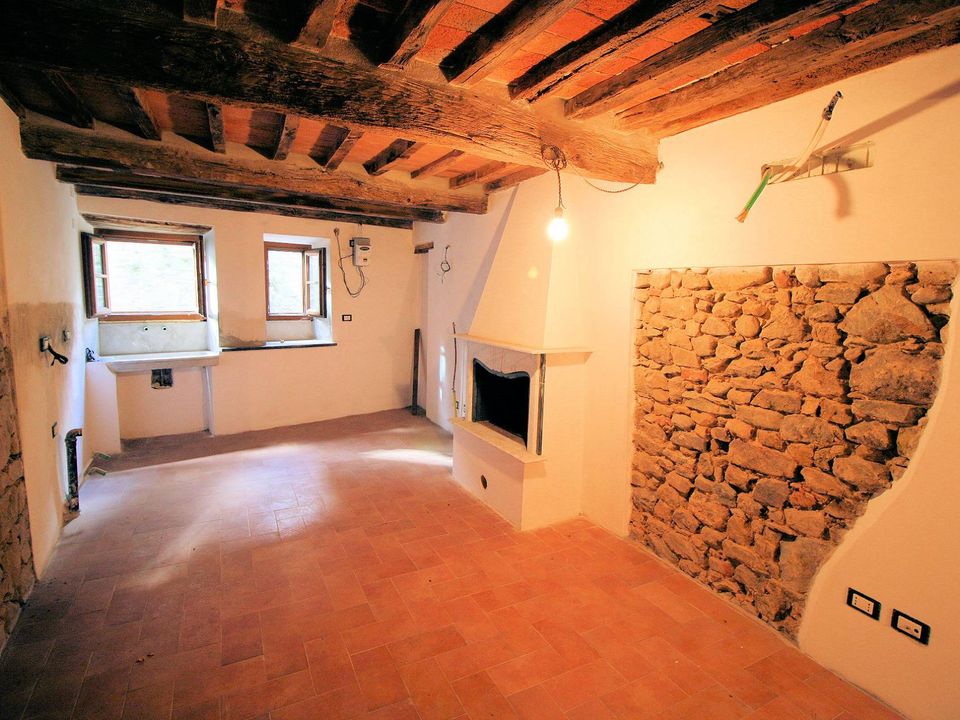 Villa i Massa E Cozzile, Pistoia - foto 1