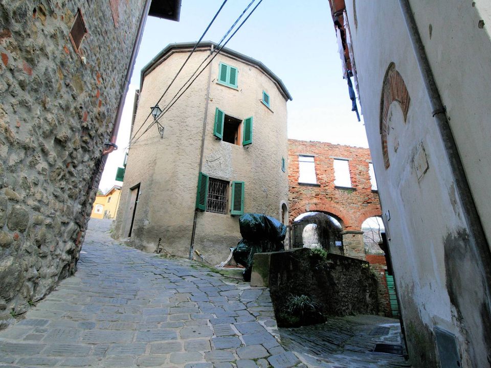 Villa i Massa E Cozzile, Pistoia - foto 4