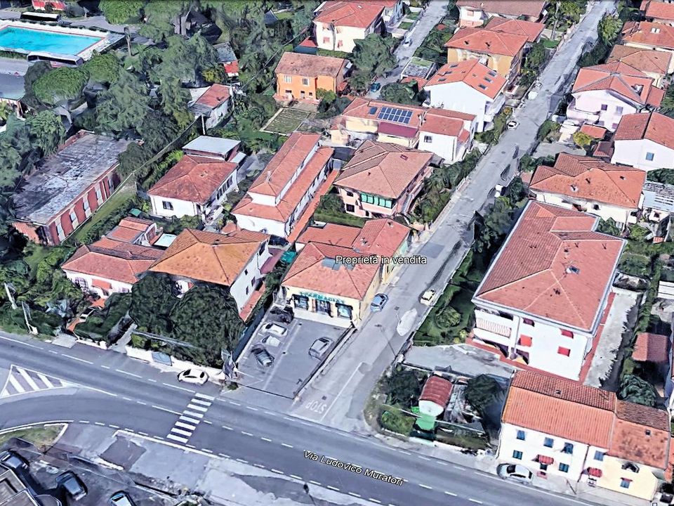 Villa i San Giuliano Terme, Pisa - foto 2